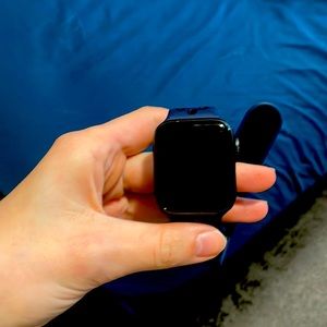 Apple Watch series 4